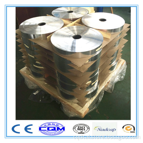 3003 1.0*160*C Aluminium strip for kitchen